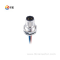 M12 3-core male Waterproof connector